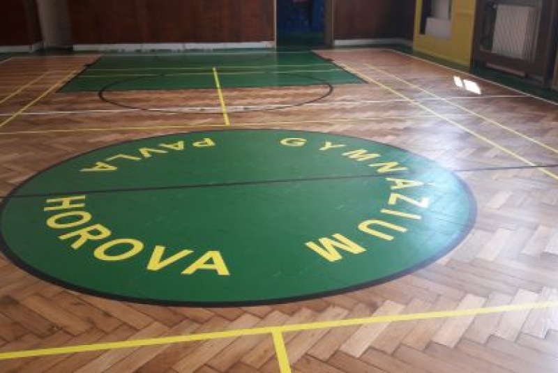 Renovácia parkiet