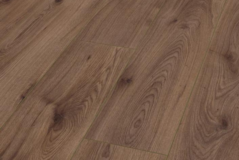 Laminátové plavajúce podlahy / Laminátová podlaha KRONOTEX - foto