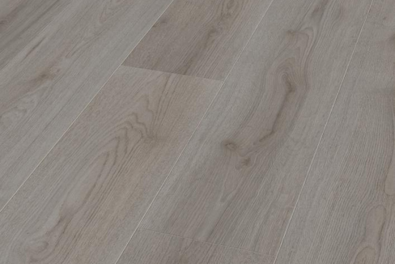 Laminátové plavajúce podlahy / Laminátová podlaha KRONOTEX - foto