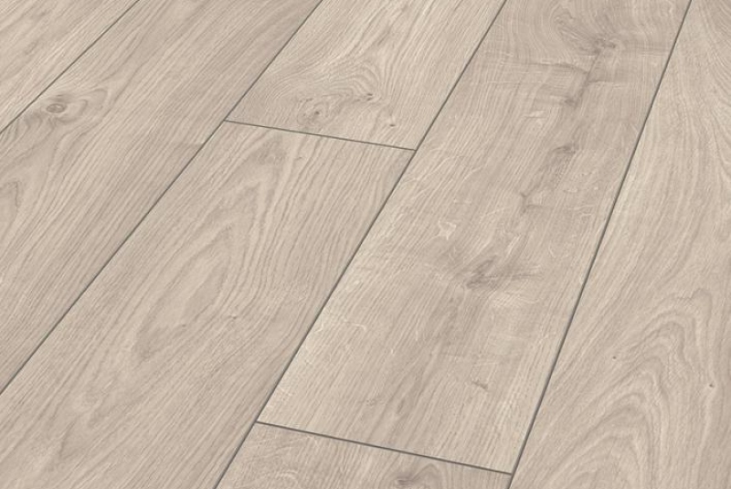Laminátové plavajúce podlahy / Laminátová podlaha KRONOTEX - foto
