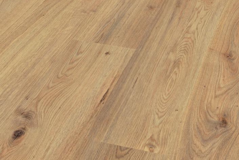 Laminátové plavajúce podlahy / Laminátová podlaha KRONOTEX - foto
