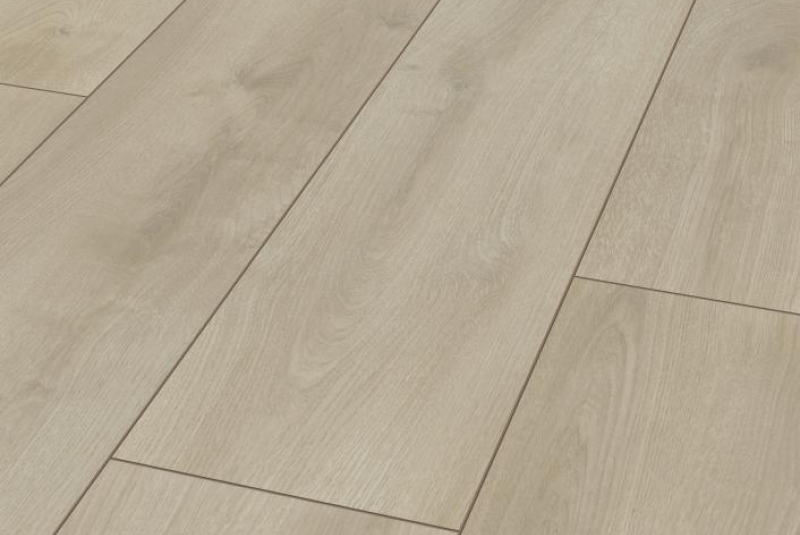 Laminátové plavajúce podlahy / Laminátová podlaha KRONOTEX - foto