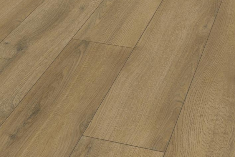 Laminátové plavajúce podlahy / Laminátová podlaha KRONOTEX - foto