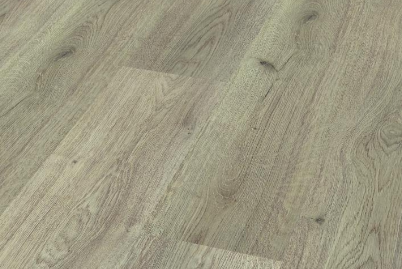 Laminátové plavajúce podlahy / Laminátová podlaha KRONOTEX - foto