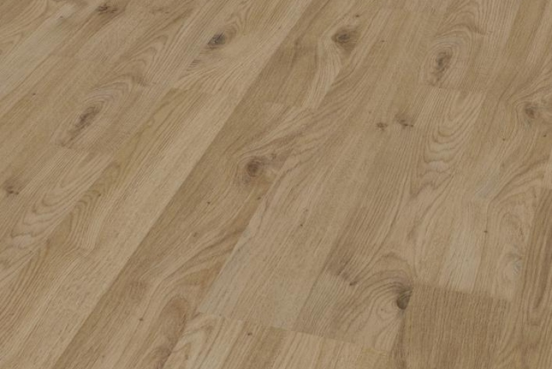 Laminátové plavajúce podlahy / Laminátová podlaha KRONOTEX - foto