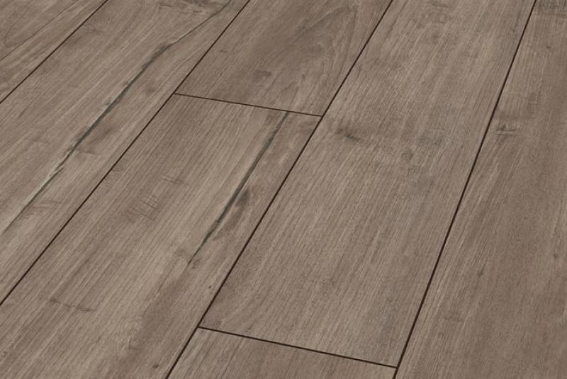 Laminátové plavajúce podlahy / Laminátová podlaha KRONOTEX - foto