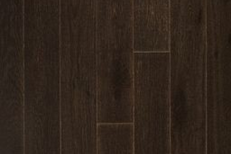 Dub Nouveau Black/15mm Drevené podlahy / Kährs - foto Drevené podlahy / Kährs - foto