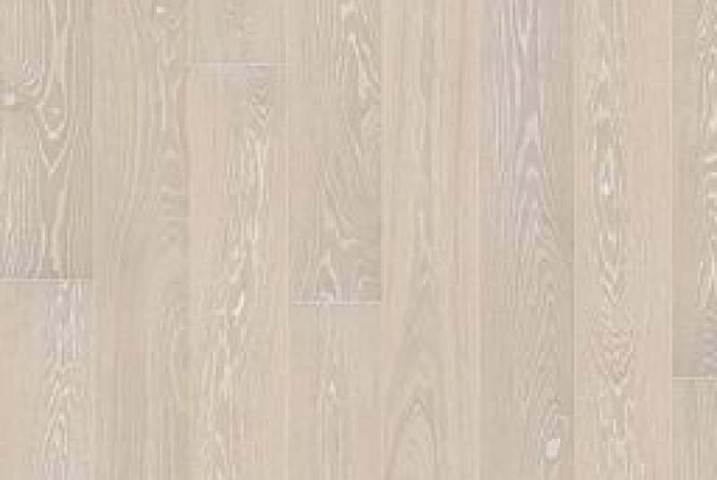 Dub Nouveau Snow/15mm Drevené podlahy / Kährs - foto Drevené podlahy / Kährs - foto