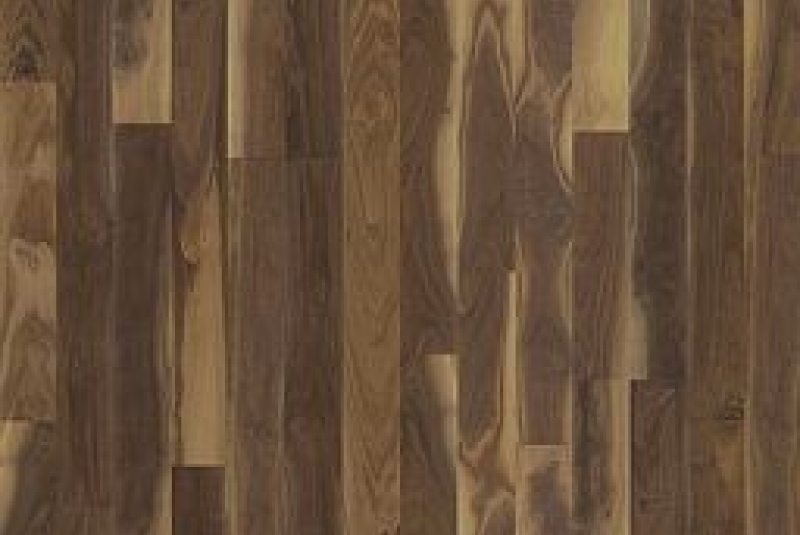 Orech Americký Georgia/15mm Drevené podlahy / Kährs - foto Drevené podlahy / Kährs - foto