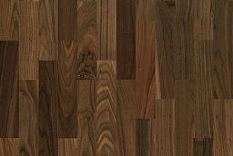 Orech Montreal/15mm Drevené podlahy / Kährs - foto Drevené podlahy / Kährs - foto