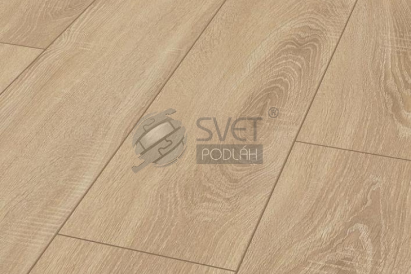 Laminátové plavajúce podlahy / Laminátová podlaha KRONOTEX - foto