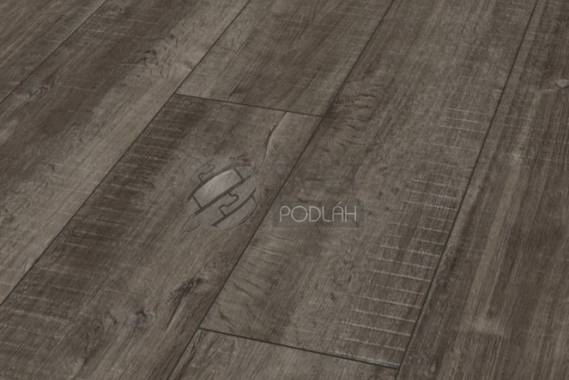 Laminátové plavajúce podlahy / Laminátová podlaha KRONOTEX - foto