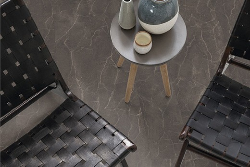 Vinylové podlahy / DESIGNOVÉ PODLAHY - foto