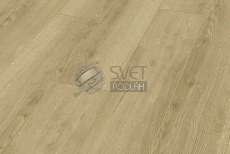 Laminátové plavajúce podlahy / Laminátová podlaha KRONOTEX - foto