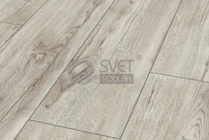 Laminátové plavajúce podlahy / Laminátová podlaha KRONOTEX - foto