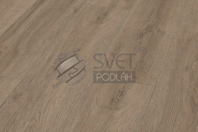 Laminátové plavajúce podlahy / Laminátová podlaha KRONOTEX - foto
