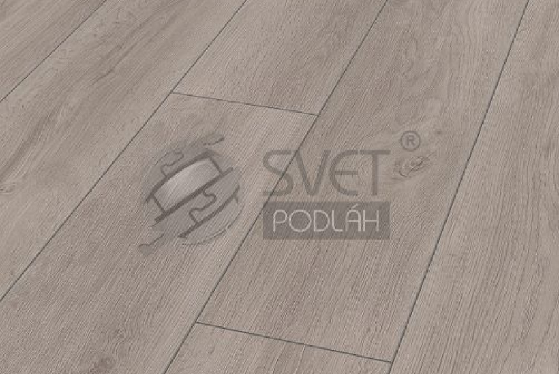 Laminátové plavajúce podlahy / Laminátová podlaha KRONOTEX - foto
