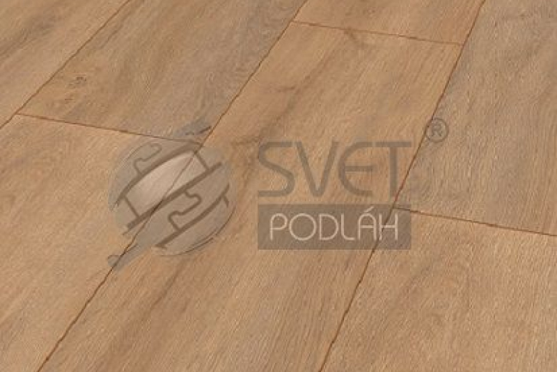Laminátové plavajúce podlahy / Laminátová podlaha KRONOTEX - foto