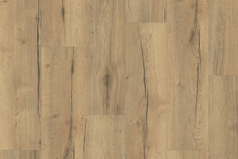 Laminátové plavajúce podlahy / Laminátová podlaha značky EGGER - foto