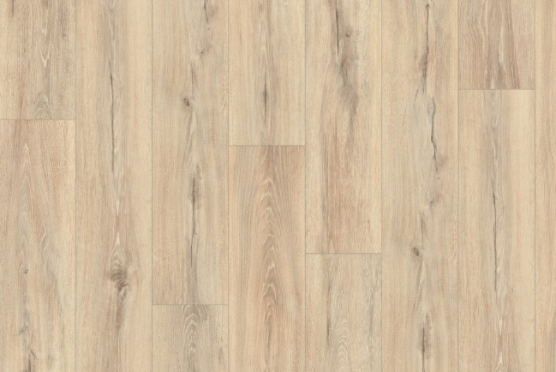 Laminátové plavajúce podlahy / Laminátová podlaha značky EGGER - foto