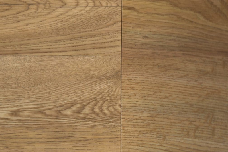 Vinylové podlahy / RIGID SPC vinyl floor - foto