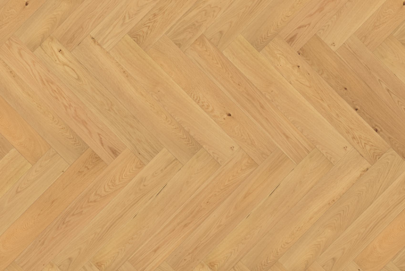 Drevené podlahy / KPP drevené podlahy - RYBIA KOSŤ - foto