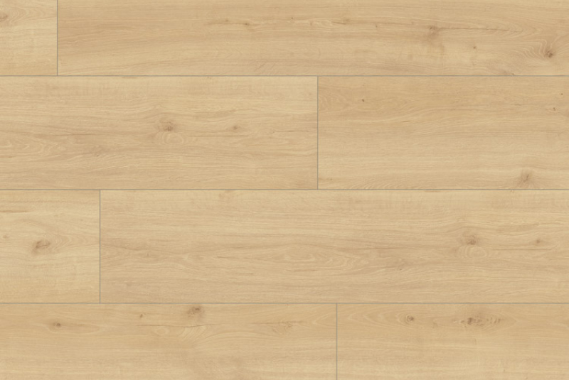 Laminátové plavajúce podlahy / Laminátová podlaha KPP - foto