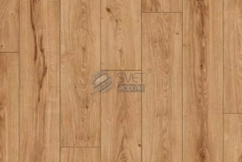 Laminátové plavajúce podlahy / Laminátová podlaha Krono Original® - pre vytvorenie štýlového prostredia - foto