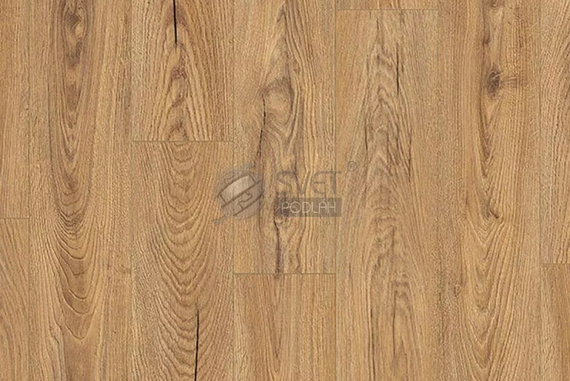 Laminátové plavajúce podlahy / Laminátová podlaha Krono Original® - pre vytvorenie štýlového prostredia - foto