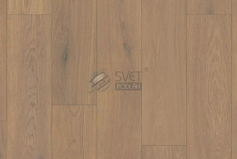 Laminátové plavajúce podlahy / Laminátová podlaha Krono originál vodeodolná 100 hod. - foto