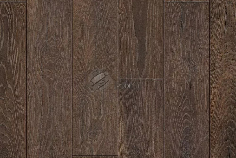 Laminátové plavajúce podlahy / Laminátová podlaha Krono originál vodeodolná 100 hod. - foto