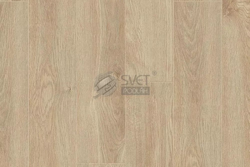 Laminátové plavajúce podlahy / Laminátová podlaha Krono originál vodeodolná 100 hod. - foto