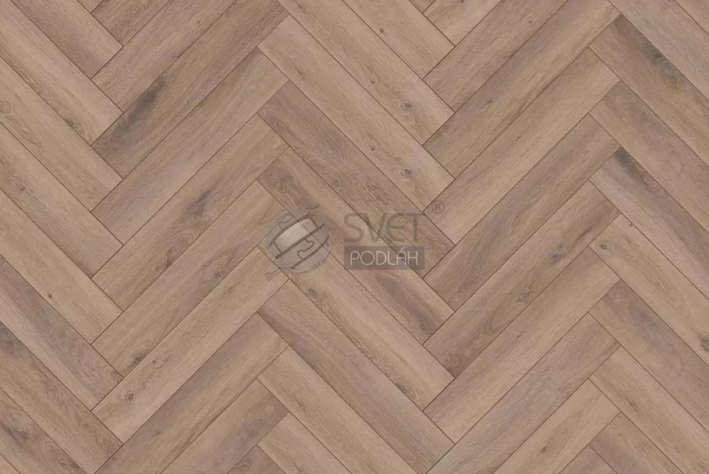 Laminátové plavajúce podlahy / Laminátová podlaha KRONOTEX - foto