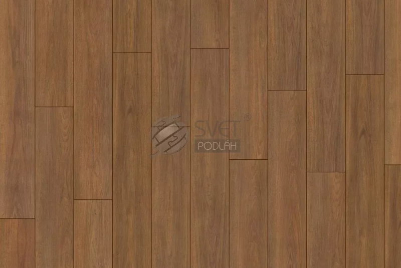 Laminátové plavajúce podlahy / Laminátová podlaha KRONOTEX - foto
