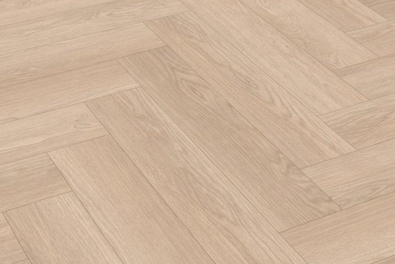 Laminátové plavajúce podlahy / Laminátová podlaha značky EGGER - foto