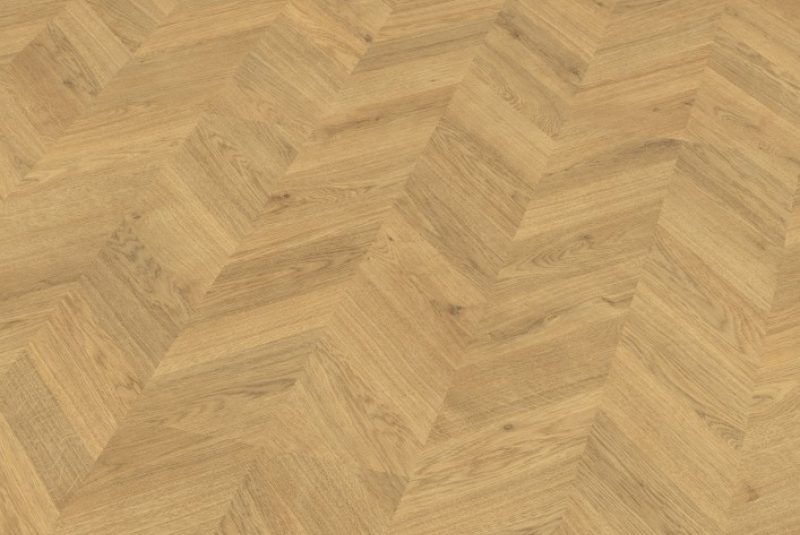 Laminátové plavajúce podlahy / Laminátová podlaha značky EGGER - foto