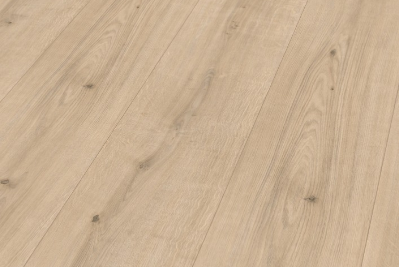 Laminátové plavajúce podlahy / Laminátová podlaha značky EGGER - foto