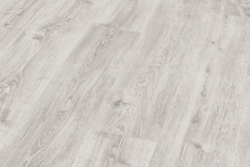 Laminátové plavajúce podlahy / Laminátová podlaha značky EGGER - foto