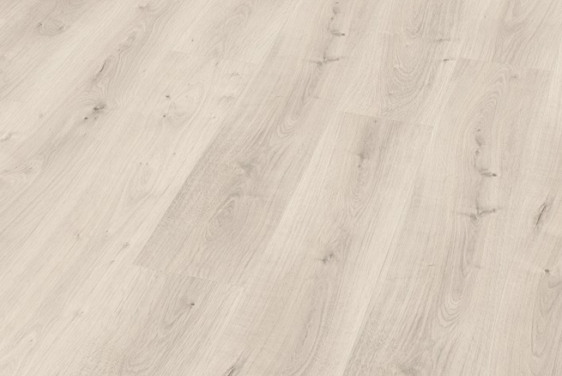 Laminátové plavajúce podlahy / Laminátová podlaha značky EGGER - foto