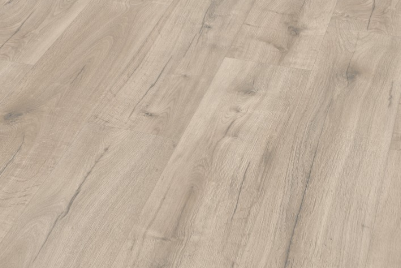 Laminátové plavajúce podlahy / Laminátová podlaha značky EGGER - foto
