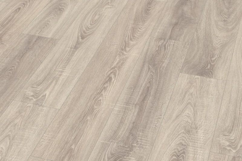 Laminátové plavajúce podlahy / Laminátová podlaha značky EGGER - foto