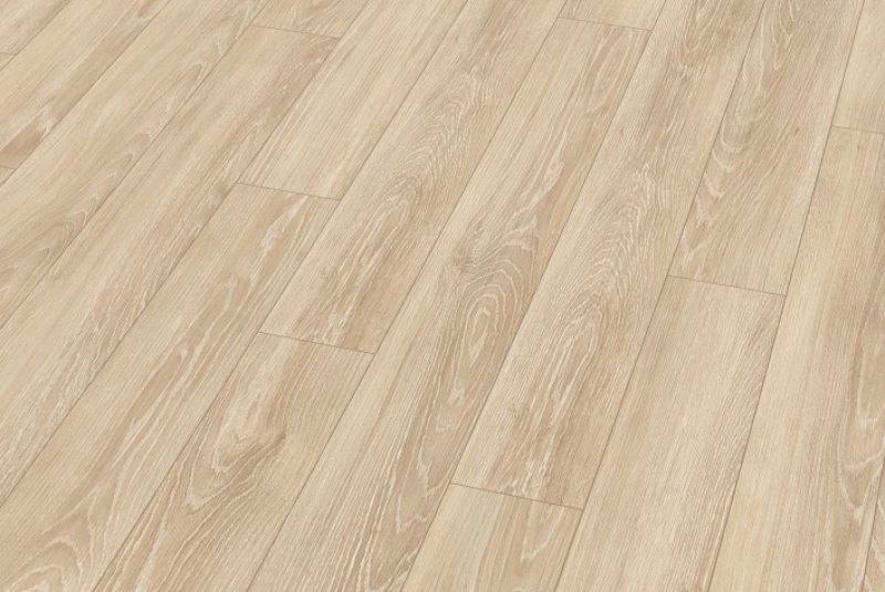 Laminátové plavajúce podlahy / Laminátová podlaha značky EGGER - foto