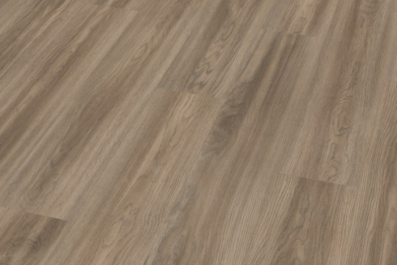 Laminátové plavajúce podlahy / Laminátová podlaha značky EGGER - foto