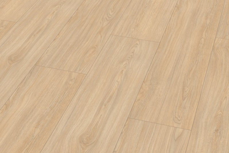 Laminátové plavajúce podlahy / Laminátová podlaha značky EGGER - foto