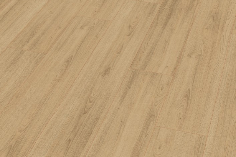 Laminátové plavajúce podlahy / Laminátová podlaha značky EGGER - foto