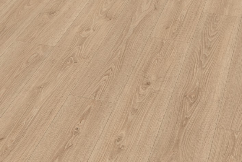 Laminátové plavajúce podlahy / Laminátová podlaha značky EGGER - foto