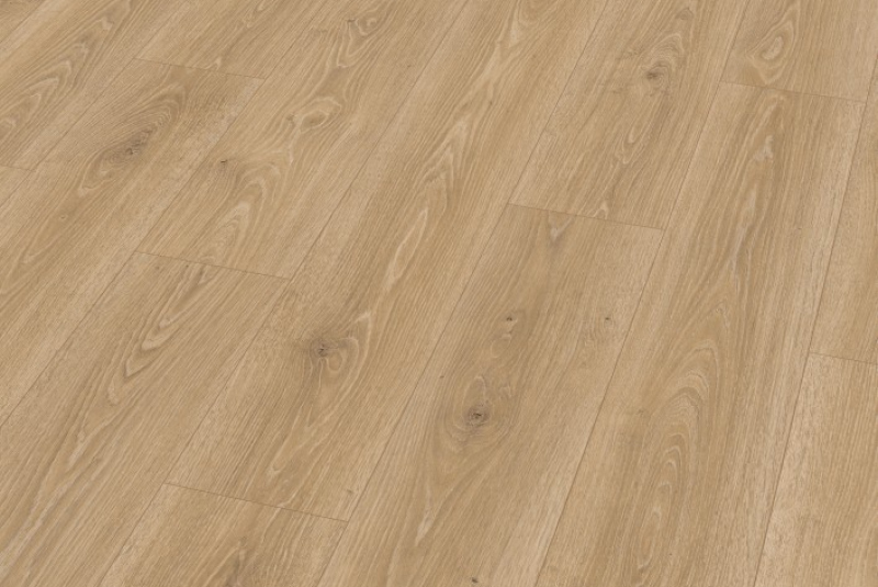 Laminátové plavajúce podlahy / Laminátová podlaha značky EGGER - foto