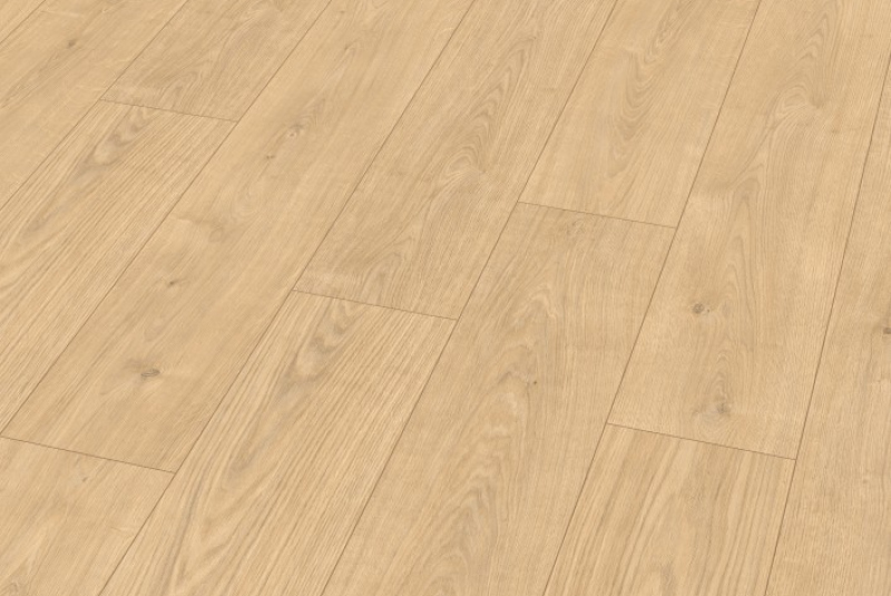 Laminátové plavajúce podlahy / Laminátová podlaha značky EGGER - foto