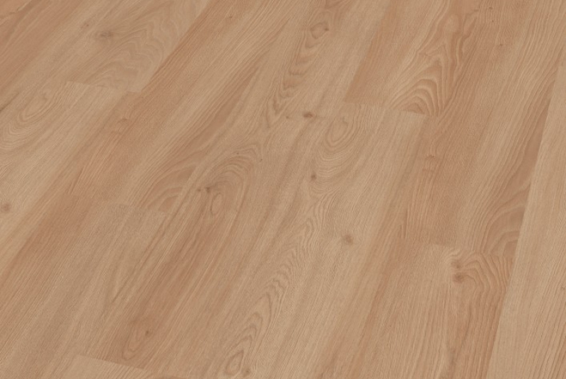 Laminátové plavajúce podlahy / Laminátová podlaha značky EGGER - foto
