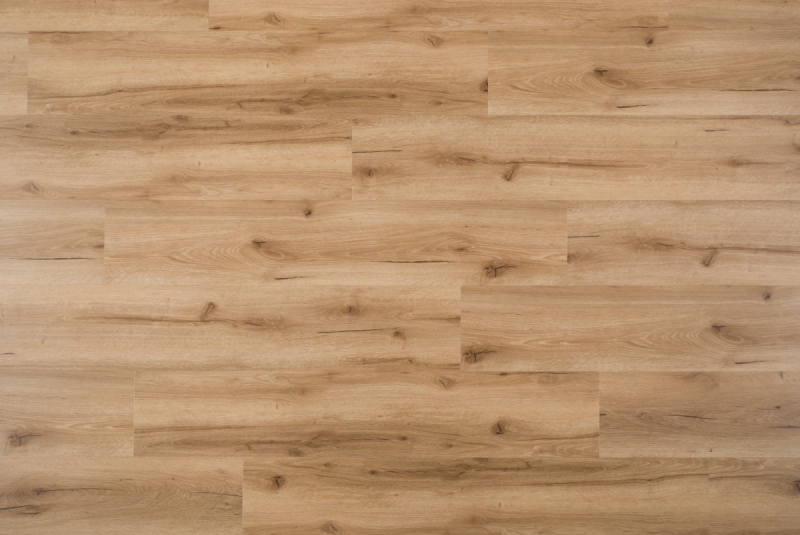 Vinylové podlahy / RIGID SPC vinyl floor - foto